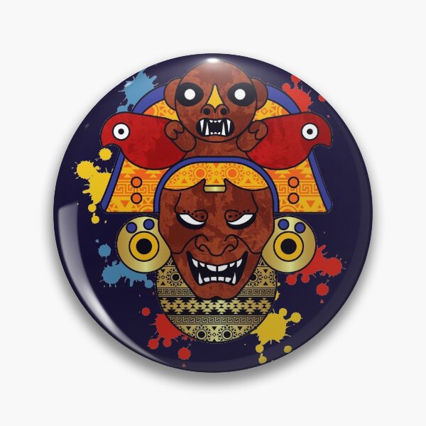Item preview, SHAMAN JOAQUE  designed and sold by TIKSI X.