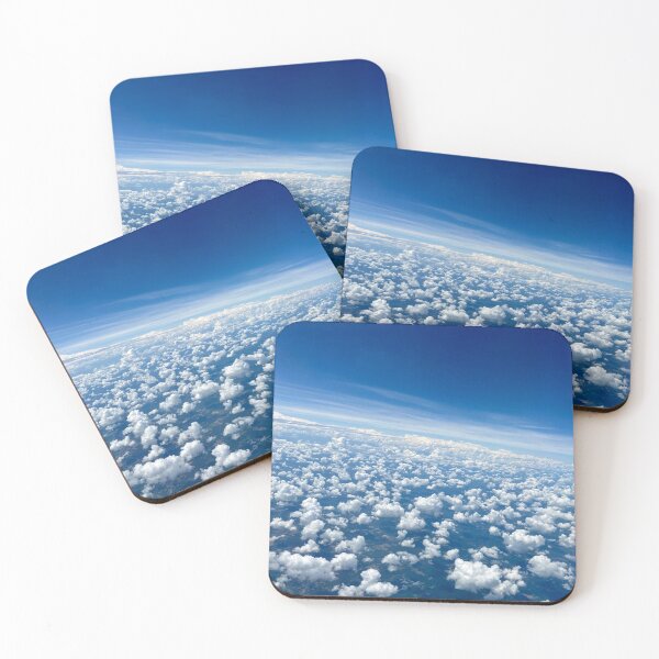 Item preview, Clouds  designed and sold by BOBBYBABE.