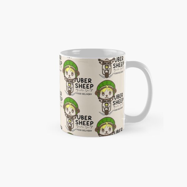Uber Mugs  Redbubble