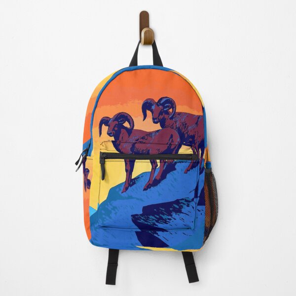 Item preview, Bighorn Rams designed and sold by CANJ72.