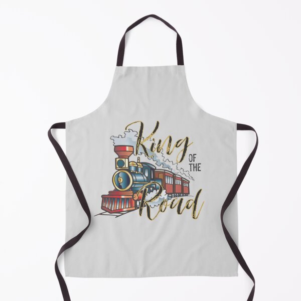 Item preview, King of the Road designed and sold by designbyjodyb.