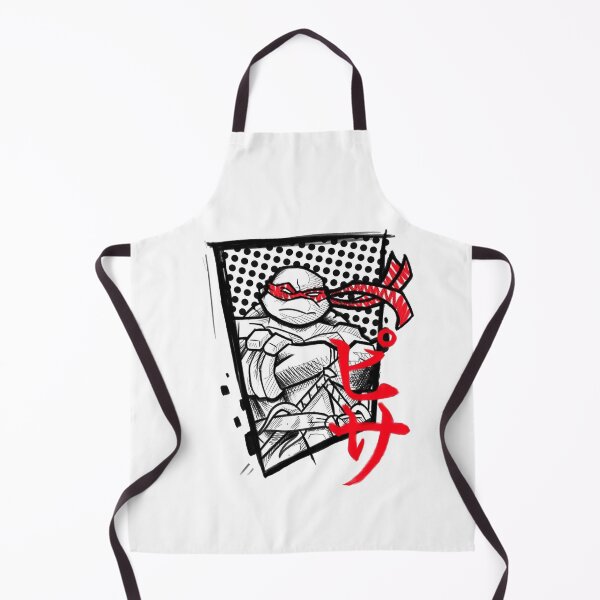 Item preview, tmnt designed and sold by irisstonem.
