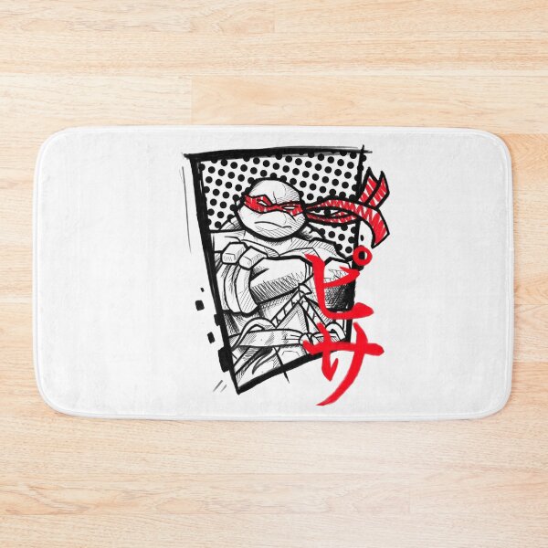 Item preview, tmnt designed and sold by irisstonem.