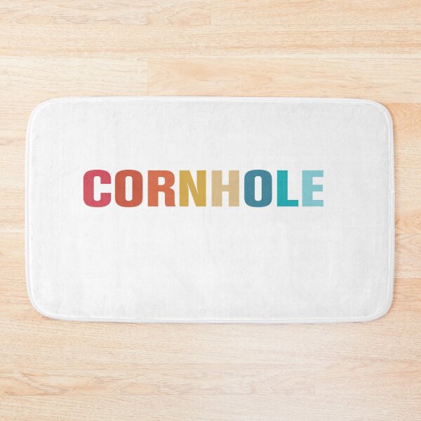 Item preview, Cornhole Evolution Funny Cornhole Player designed and sold by GINIART.