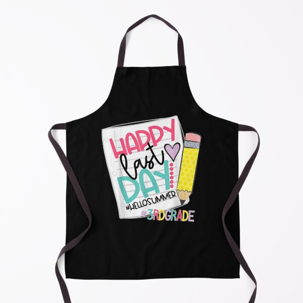 Item preview, Peace Out 3rd Grade Happy Last Day Hello Summer 3rd Grade designed and sold by jerrie9.