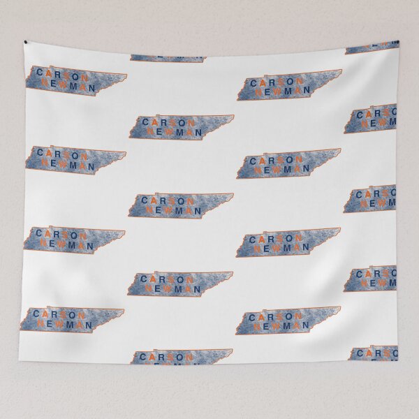 Item preview, Carson Newman designed and sold by SolsticeStudio.