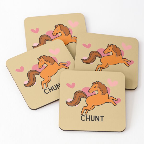 Item preview, Chunt designed and sold by Iojofruits.