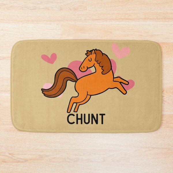 Item preview, Chunt designed and sold by Iojofruits.