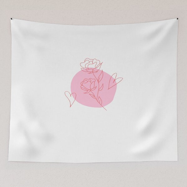 Item preview, Passion for rose designed and sold by Baraa-Alsaadi.