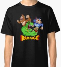 Rampage Classic T-Shirt