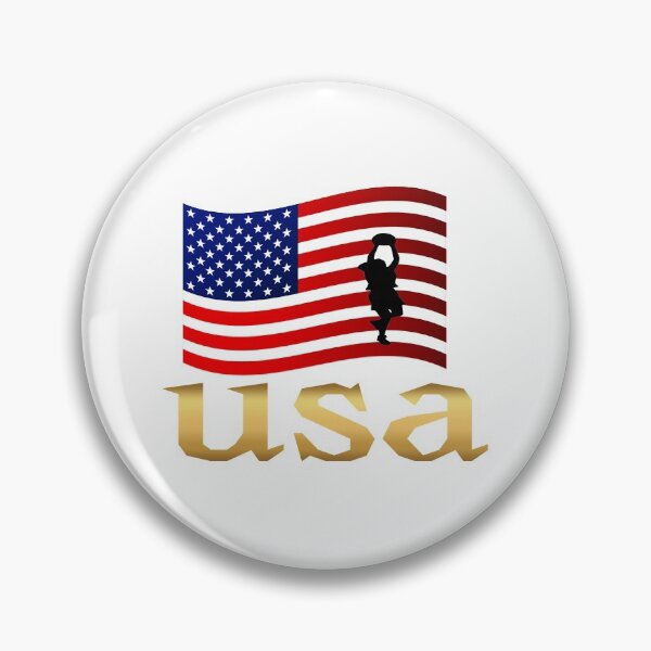 Item preview, USA BASEKETBALL. designed and sold by leicha.