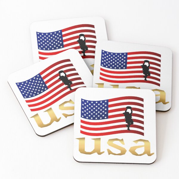 Item preview, USA BASEKETBALL. designed and sold by leicha.