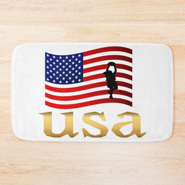 Item preview, USA BASEKETBALL. designed and sold by leicha.