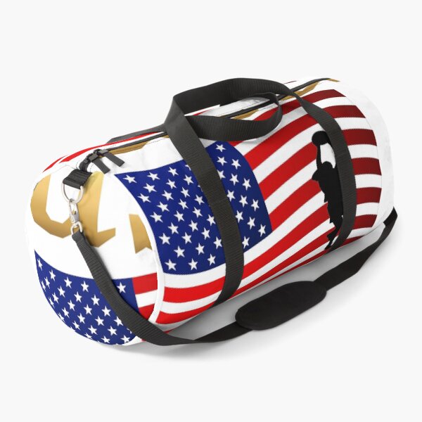 Item preview, USA BASEKETBALL. designed and sold by leicha.