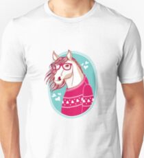 horse Unisex T-Shirt