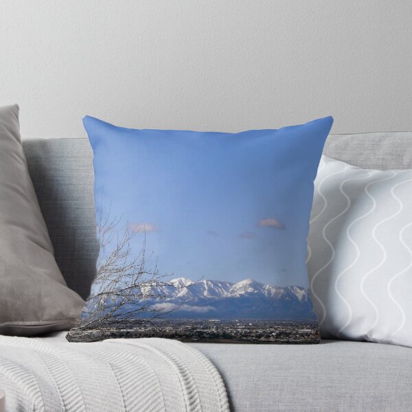 Item preview, San Bernardino Mountains designed and sold by Shulie1.
