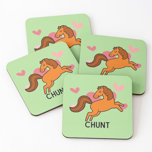 Item preview, Chunt, green designed and sold by Iojofruits.