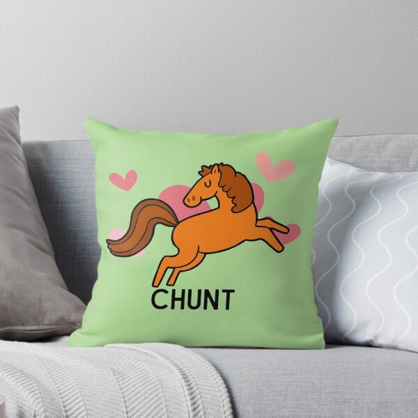 Item preview, Chunt, green designed and sold by Iojofruits.