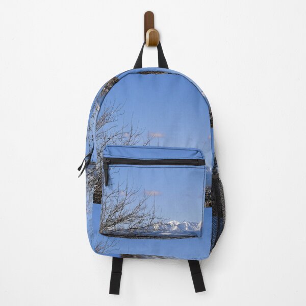 Item preview, San Bernardino Mountains designed and sold by Shulie1.