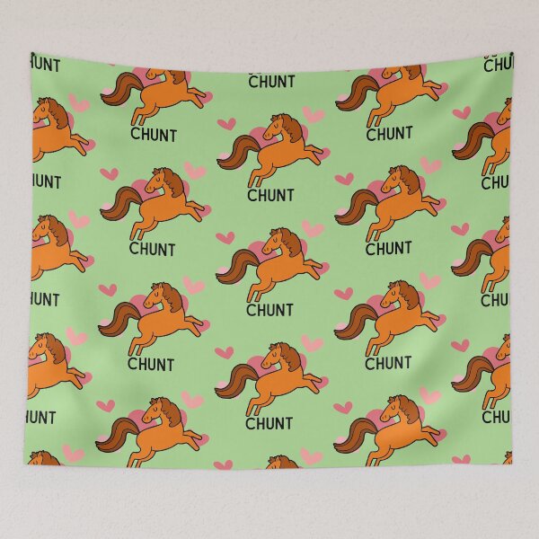 Item preview, Chunt, green designed and sold by Iojofruits.