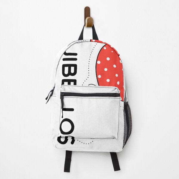 Item preview, los jibbities designed and sold by EMAN ABDELRAHMAN.