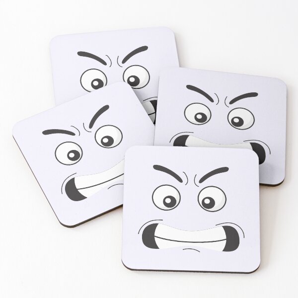 Item preview, Emotions designed and sold by stilbon.