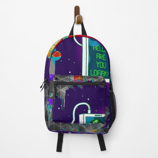 Item preview, Lofi Space Man designed and sold by HammerEdge.