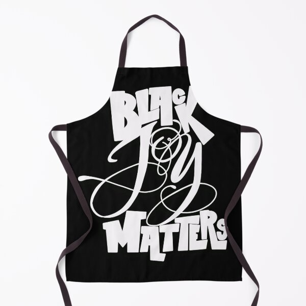 Item preview, Black Joy Matters designed and sold by BlackArtMatter.