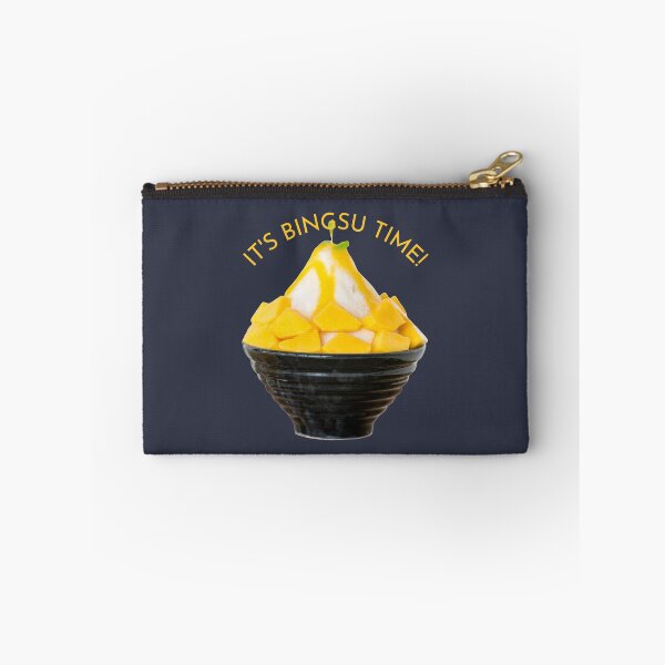 Item preview, Bingsu Time designed and sold by NerdyByDesign.