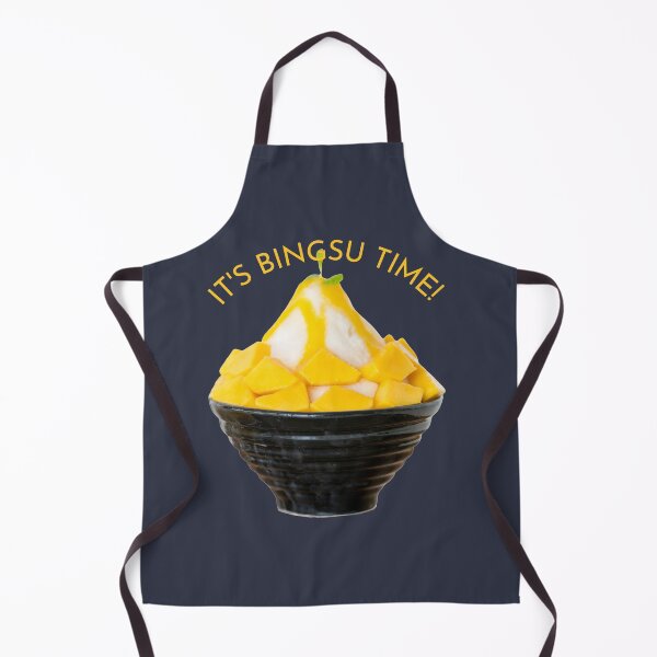 Item preview, Bingsu Time designed and sold by NerdyByDesign.