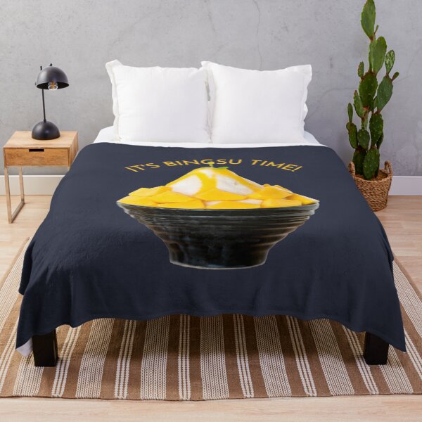 Item preview, Bingsu Time designed and sold by NerdyByDesign.