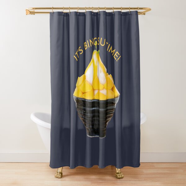 Item preview, Bingsu Time designed and sold by NerdyByDesign.