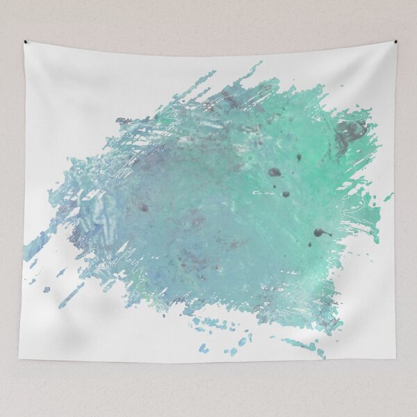 Item preview, Undiscovered Skyscape designed and sold by LisWilliams.