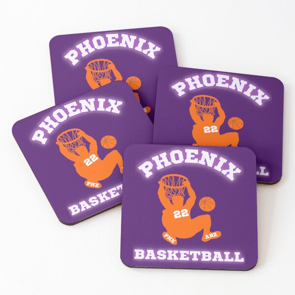 Item preview, Phoenixes Suns designed and sold by WoodburyLake.