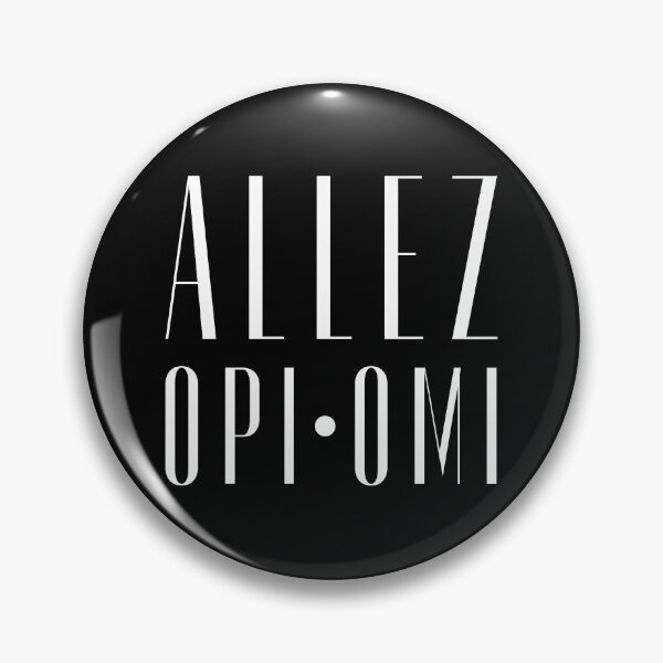 Item preview, Allez Opi Omi - Funny Bicycle France designed and sold by sherwinc.