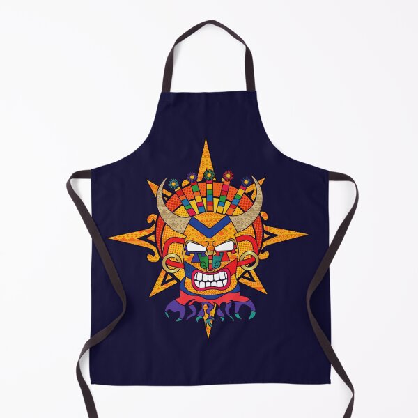 Item preview, DIABLO HUMA designed and sold by TIKSI X.