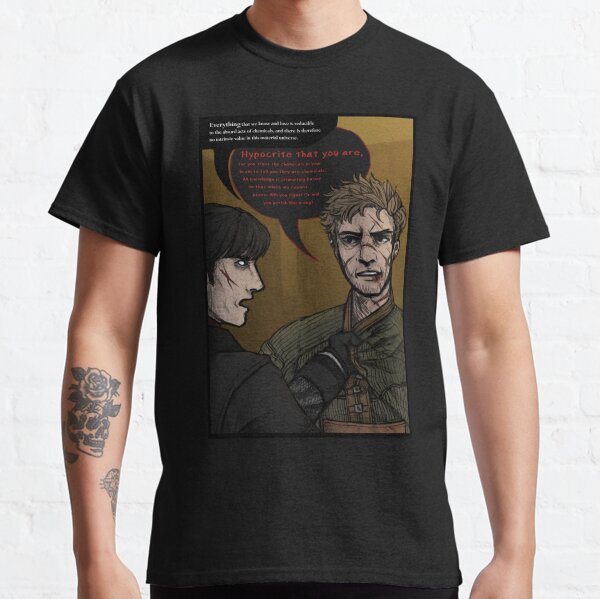 Pathologic Meme Classic T-Shirt