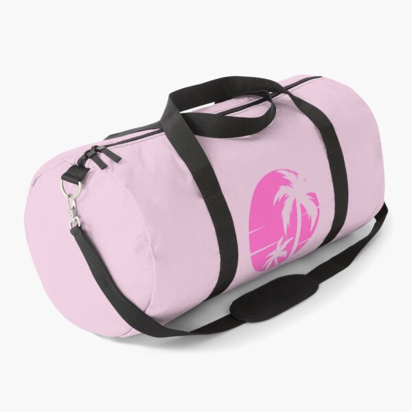 Item preview, Camiseta gráfica Beachy Keen Pink designed and sold by elevated-aura.