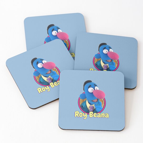 Item preview, ROY BEANA designed and sold by Unspirations.