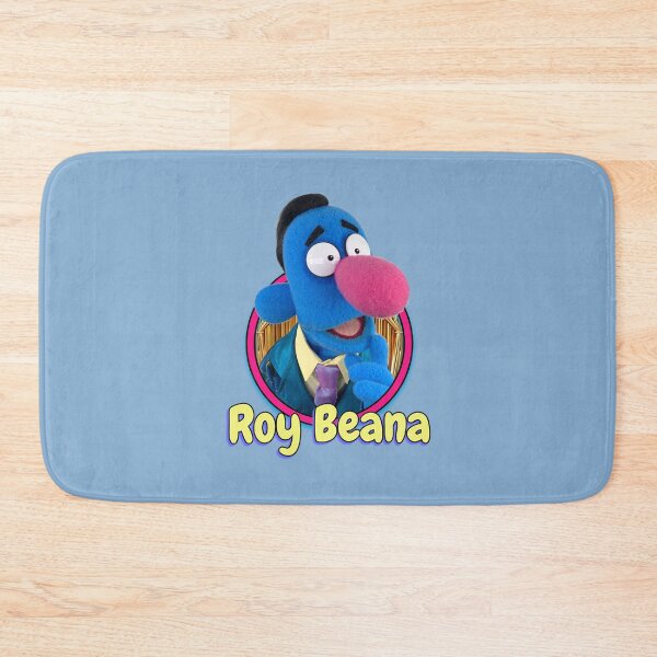 Item preview, ROY BEANA designed and sold by Unspirations.
