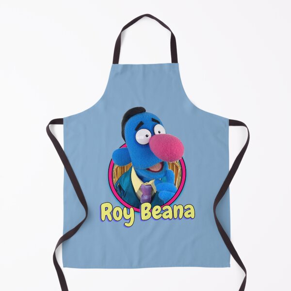 Item preview, ROY BEANA designed and sold by Unspirations.