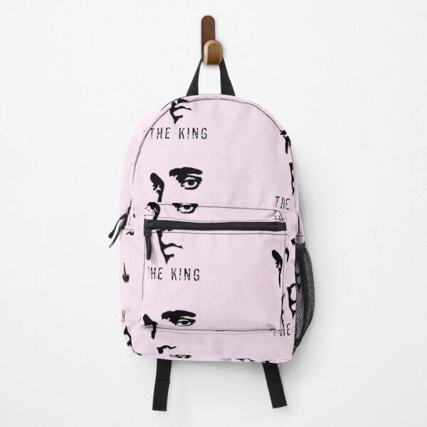 Item preview, The King designed and sold by designbyjodyb.