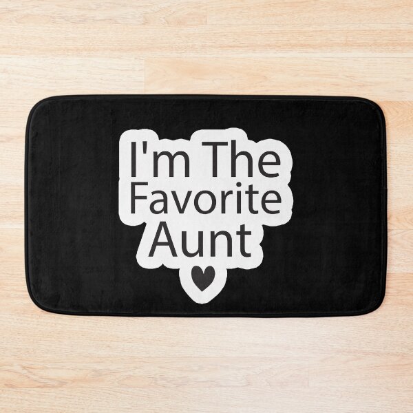 Item preview, Soy la tia favorita designed and sold by adjamine.