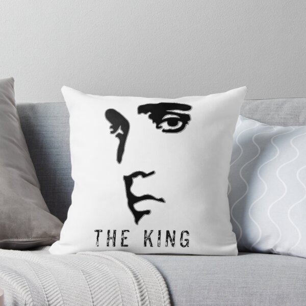 Item preview, The King designed and sold by designbyjodyb.