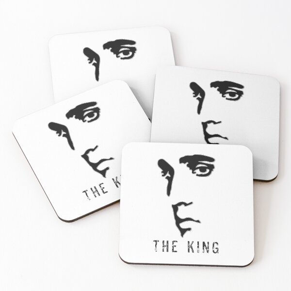 Item preview, The King designed and sold by designbyjodyb.