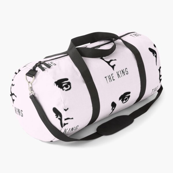 Item preview, The King designed and sold by designbyjodyb.