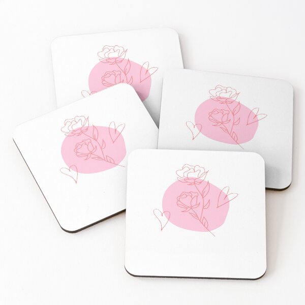 Item preview, Passion for rose designed and sold by Baraa-Alsaadi.