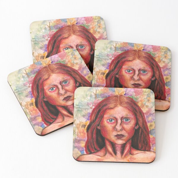 Item preview, Midsummer  designed and sold by Louieart27.