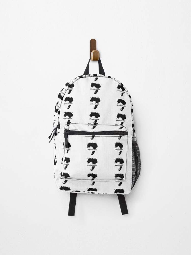 NBA YOUNGBOY Backpack by WooBack10