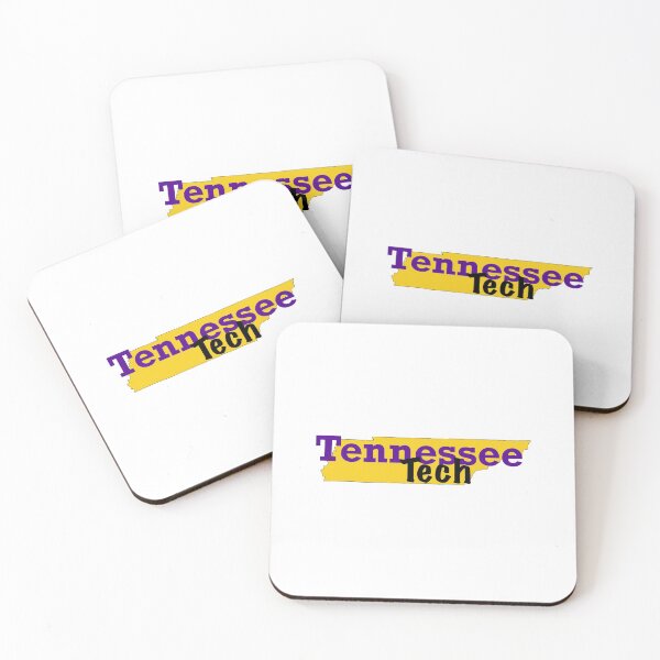 Item preview, Tennessee Tech designed and sold by SolsticeStudio.